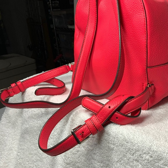 NWT ♠️ Kate Spade Jackson Medium Backpack main image 9